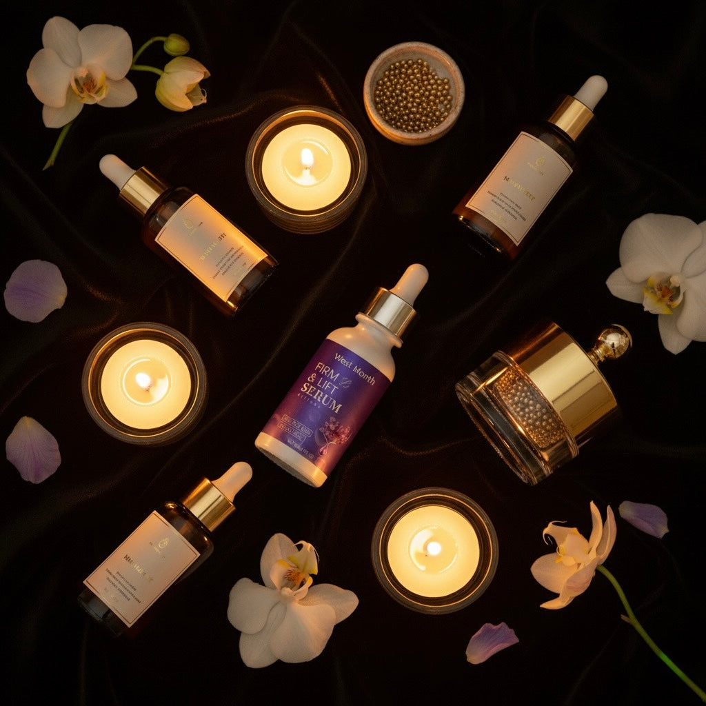 The Eterna Glow Serum