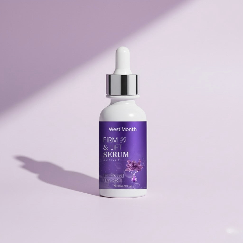 The Eterna Glow Serum