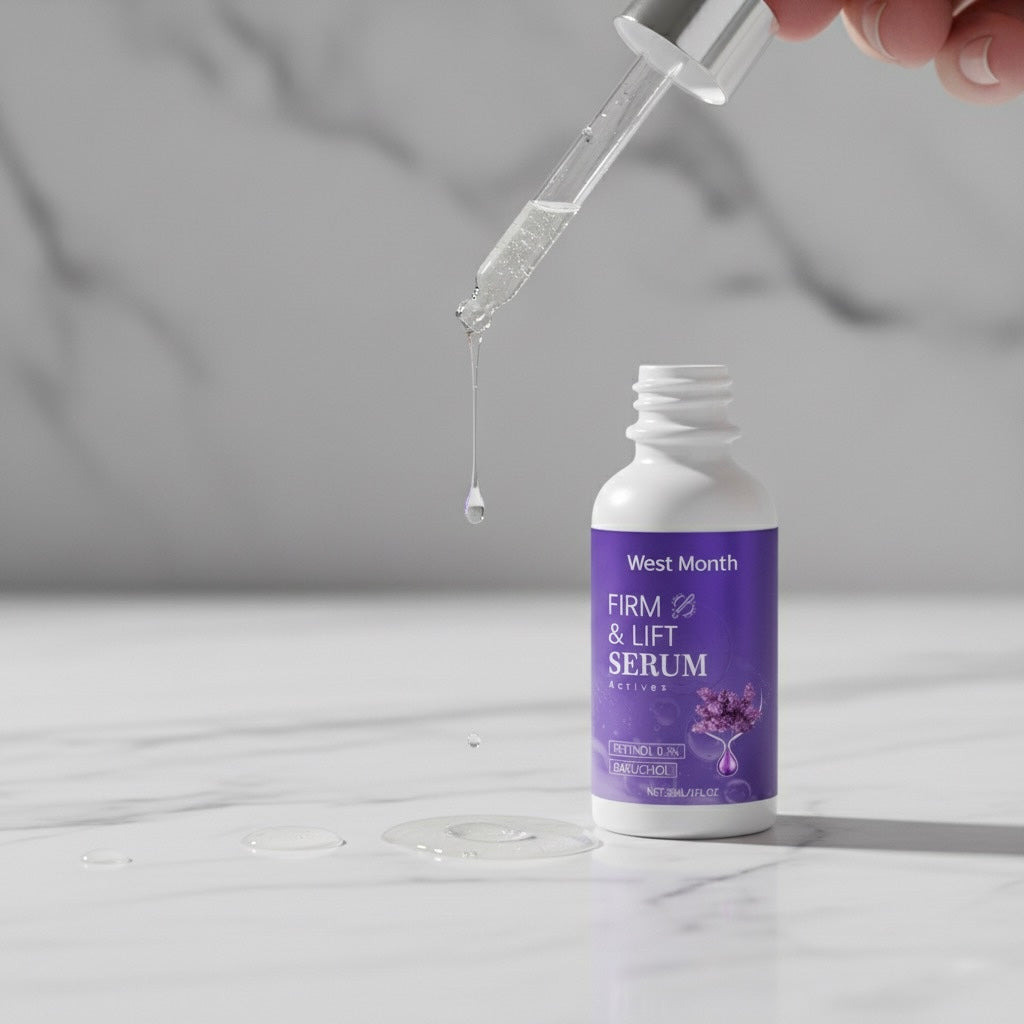 The Eterna Glow Serum