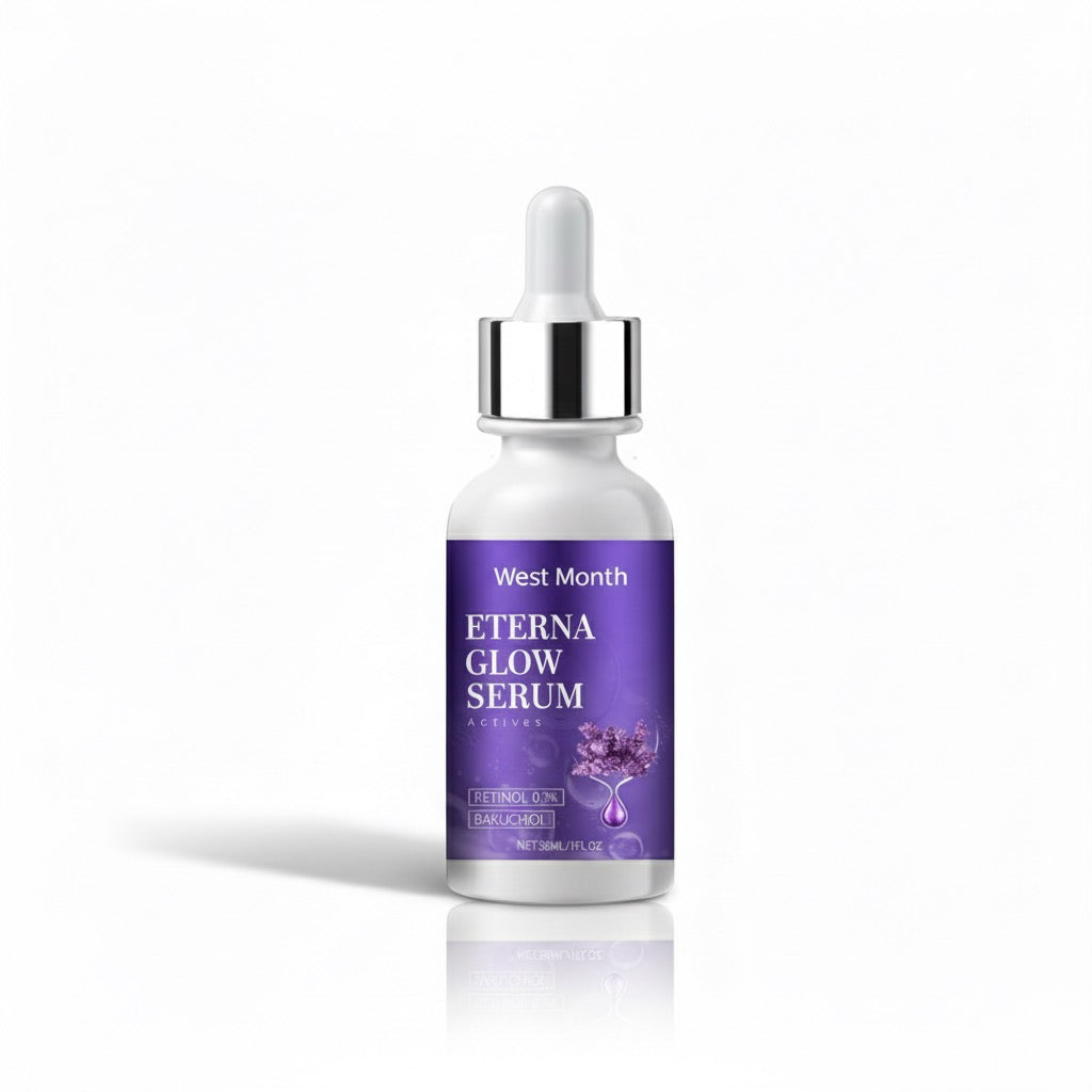 The Eterna Glow Serum