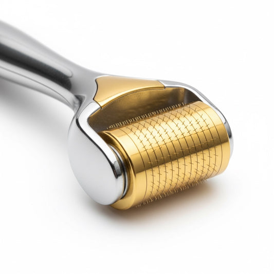 The Lumina Titanium Roller