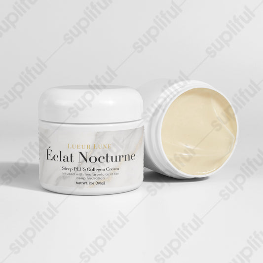 Sleep Plus Collagen Cream