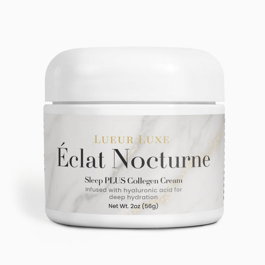 Sleep Plus Collagen Cream