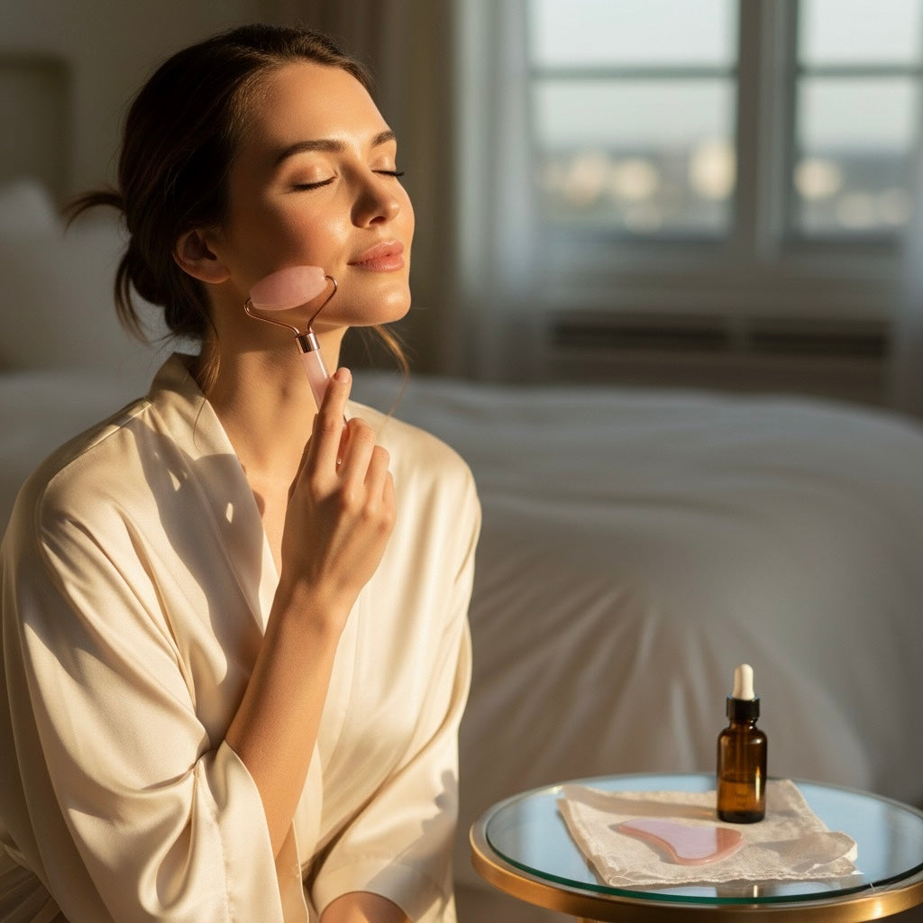 The Radiance Ritual Set