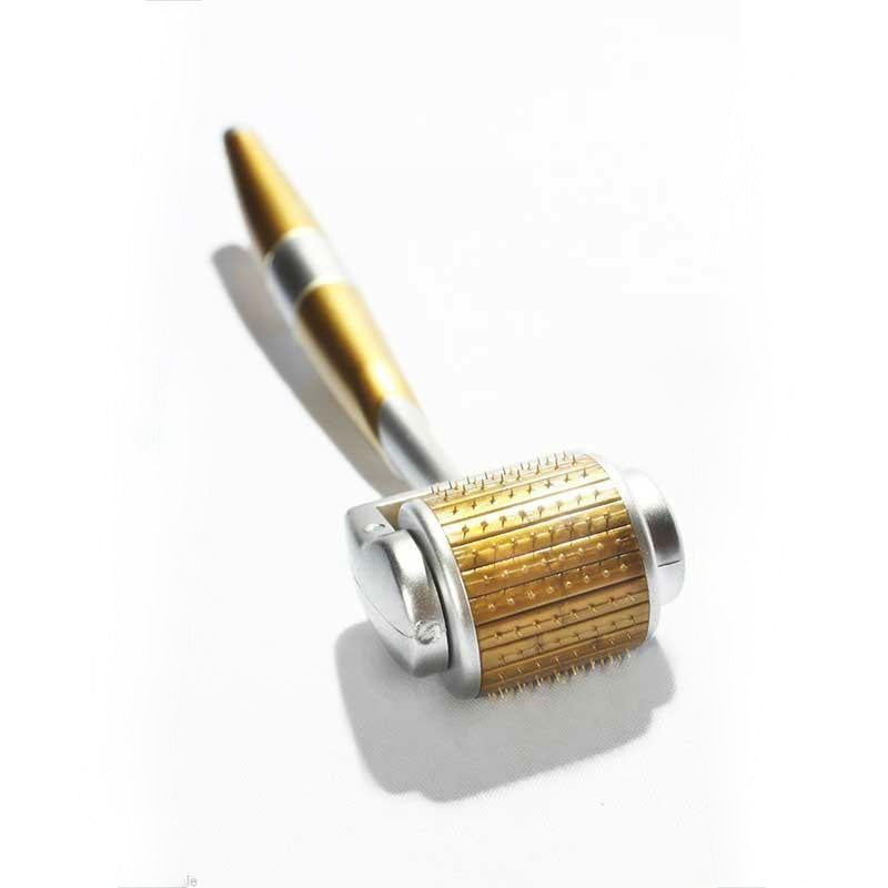 The Lumina Titanium Roller