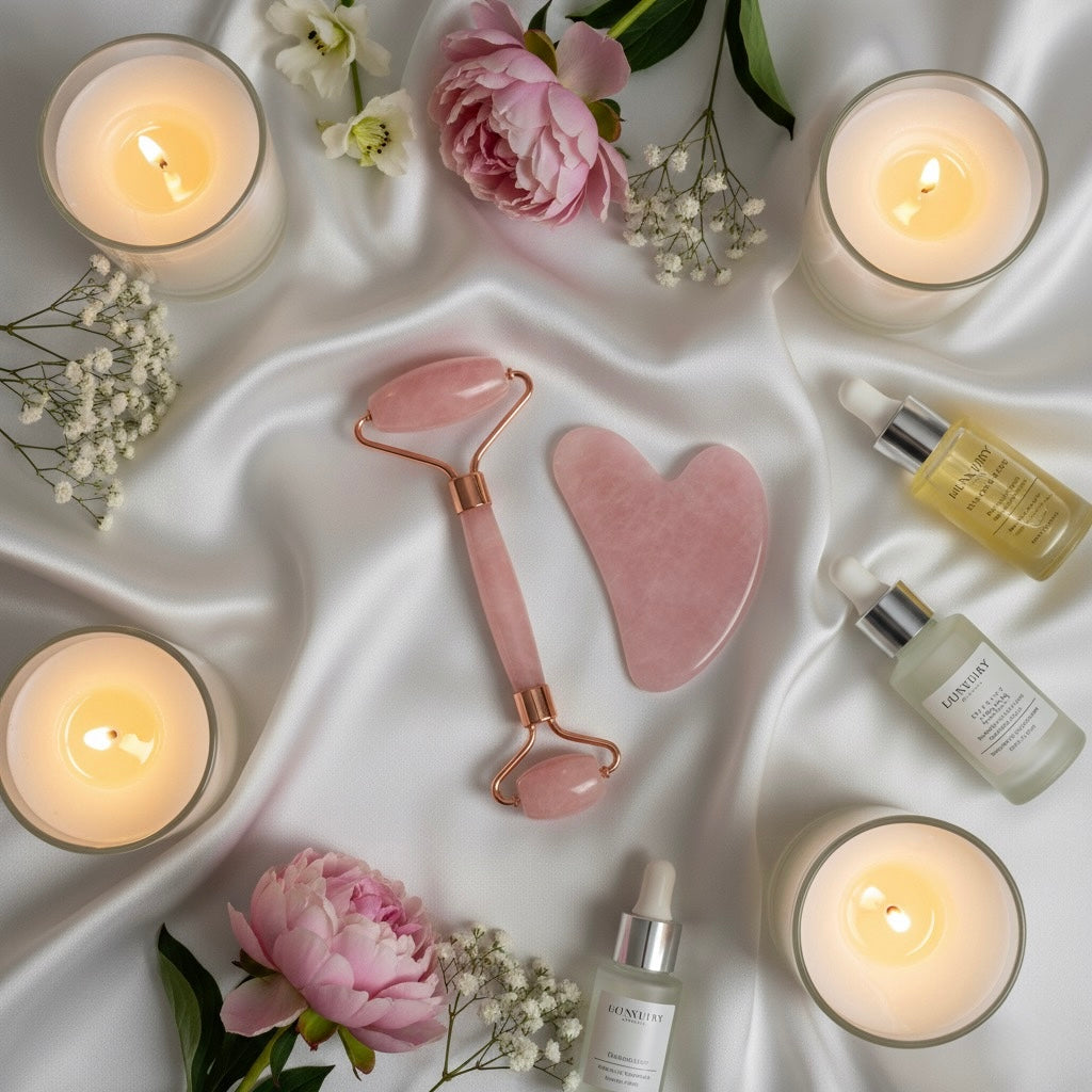 The Radiance Ritual Set