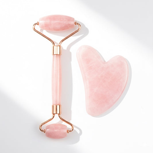 The Radiance Ritual Set