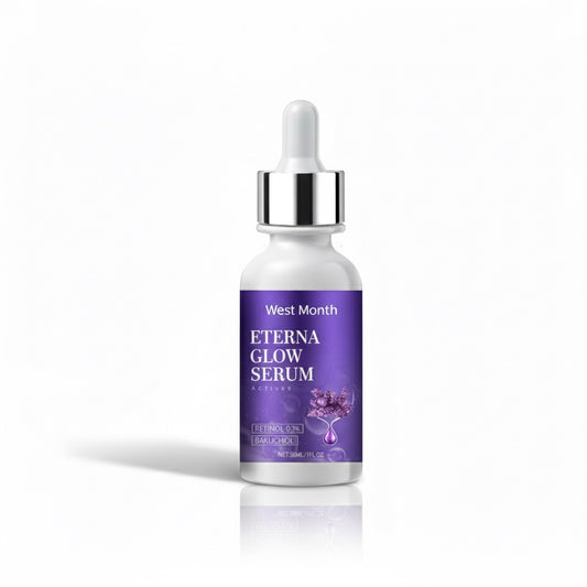 The Eterna Glow Serum